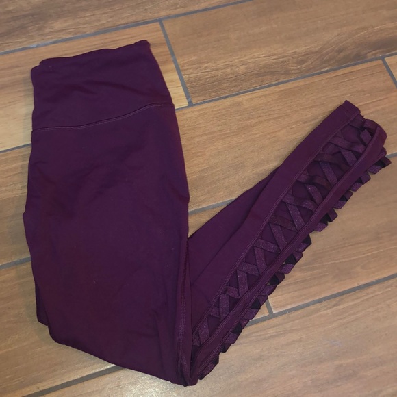 Victoria's Secret Pants - VS PINK sport leggings